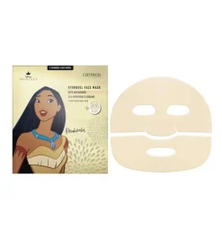 *Disney Princess* - Mascarilla facial de hidrogel Pocahontas - 030: One with Nature