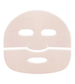 *Disney Princess* - Mascarilla facial de hidrogel Ariel - 010: Down to the sea