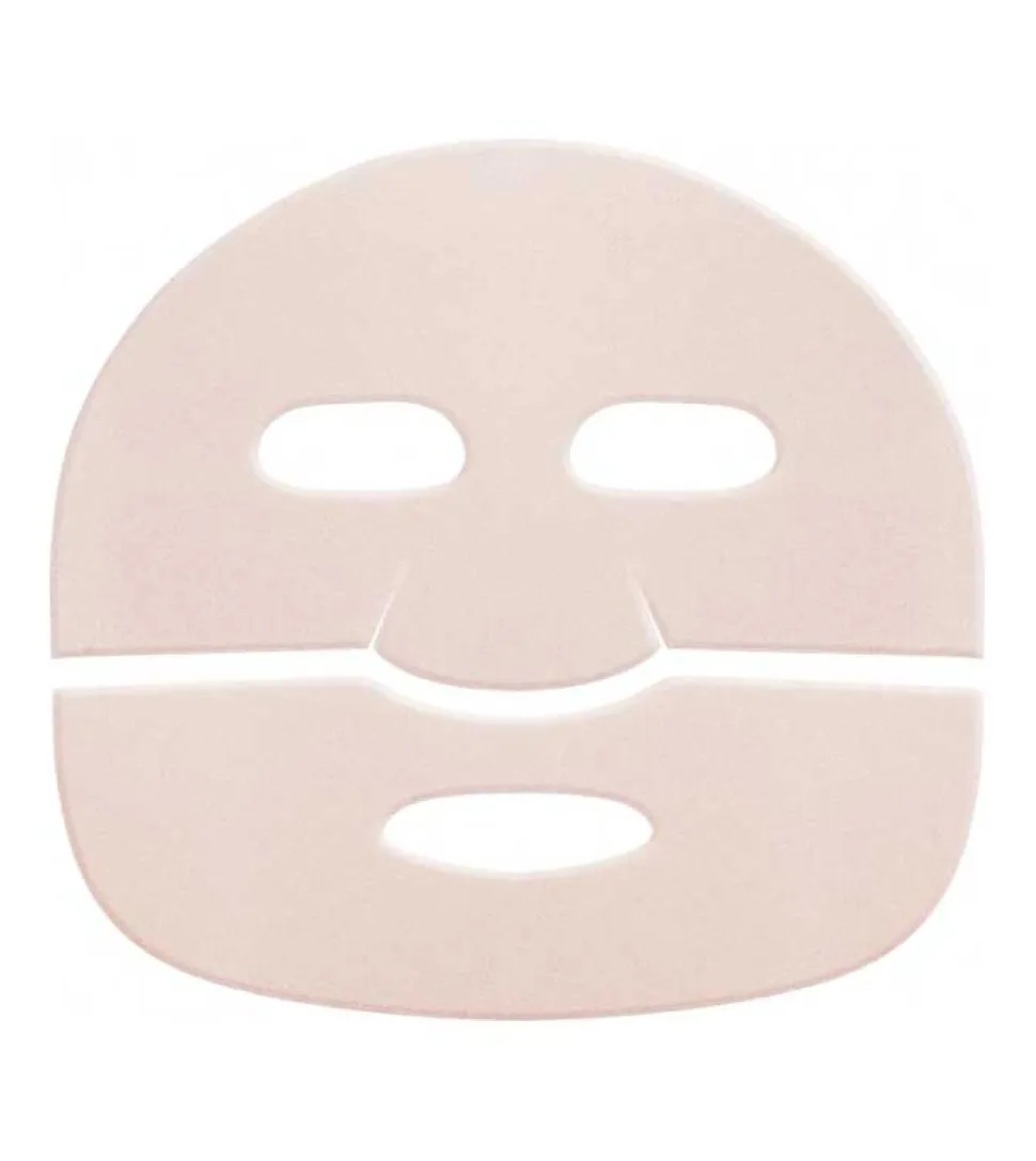*Disney Princess* - Mascarilla facial de hidrogel Ariel - 010: Down to the sea