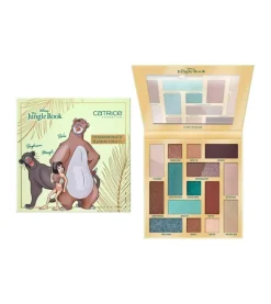 *Disney The Jungle Book* - Paleta sombras de ojos - 030: Mother Nature's Recipes