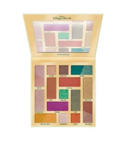 *Disney The Jungle Book* - Paleta sombras de ojos - 020: Stay In The Jungle