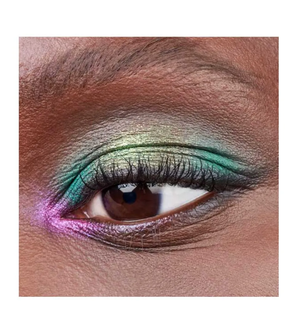 *Disney The Jungle Book* - Paleta sombras de ojos - 020: Stay In The Jungle