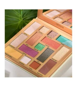 *Disney The Jungle Book* - Paleta sombras de ojos - 020: Stay In The Jungle