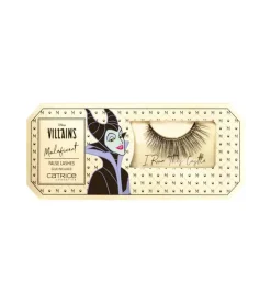 *Disney Villains* - Pestañas postizas Maléfica - 10: Flames