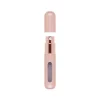 Dispensador de perfume para viaje