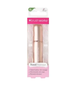 Dispensador de perfume para viaje
