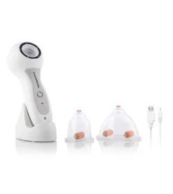 Dispositivo anticelulítico de vacumterapia Vacuum Device Pro