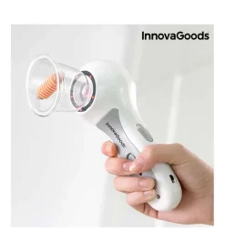 Dispositivo anticelulítico de vacumterapia Vacuum Device Pro