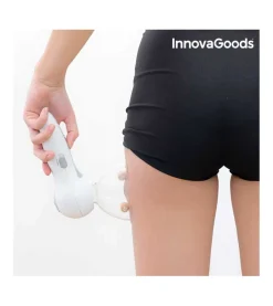 Dispositivo anticelulítico de vacumterapia Vacuum Device Pro