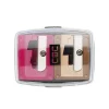 Diva Duo sacapuntas para lápices cosmeticos