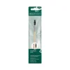 Dúo de brochas para cejas Eyebrow Duo