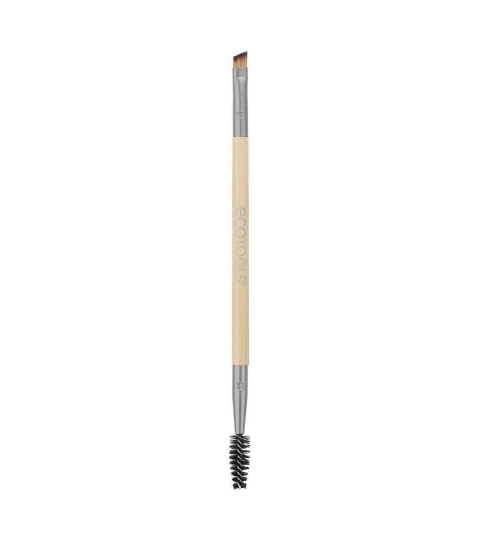 Dúo de brochas para cejas Eyebrow Duo