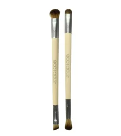 Dúo de brochas para ojos Eye Enhancing