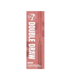 Dúo de delineadores de labios Double Draw - Medium