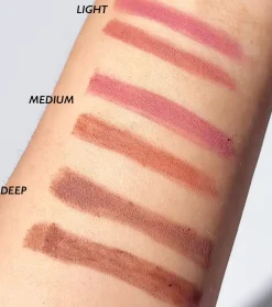Dúo de delineadores de labios Double Draw - Deep