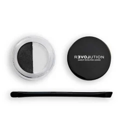Dúo de delineadores Water Activated Liner - Distinction