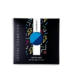 Dúo de delineadores Water Liner en godet Magnetic™ - Neon Nights