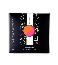 Dúo de delineadores Water Liner en godet Magnetic™ - Acid Attitude