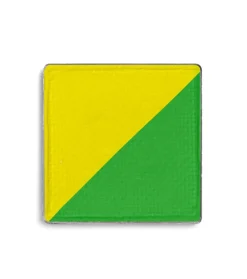 Dúo de delineadores Water Liner en godet Magnetic™ - Banana Boom