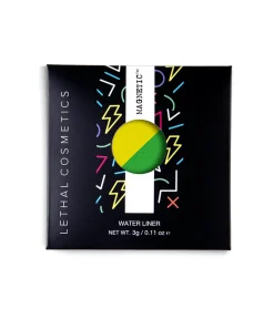 Dúo de delineadores Water Liner en godet Magnetic™ - Banana Boom