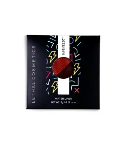 Dúo de delineadores Water Liner en godet Magnetic™ - Retro Rave
