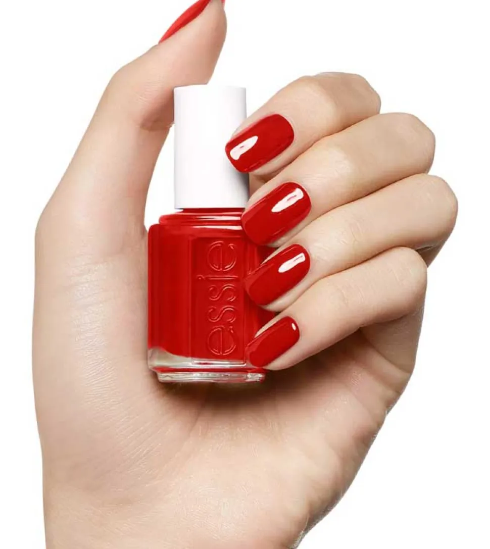 Dúo de esmaltes de uñas Hearts - 13 y 60