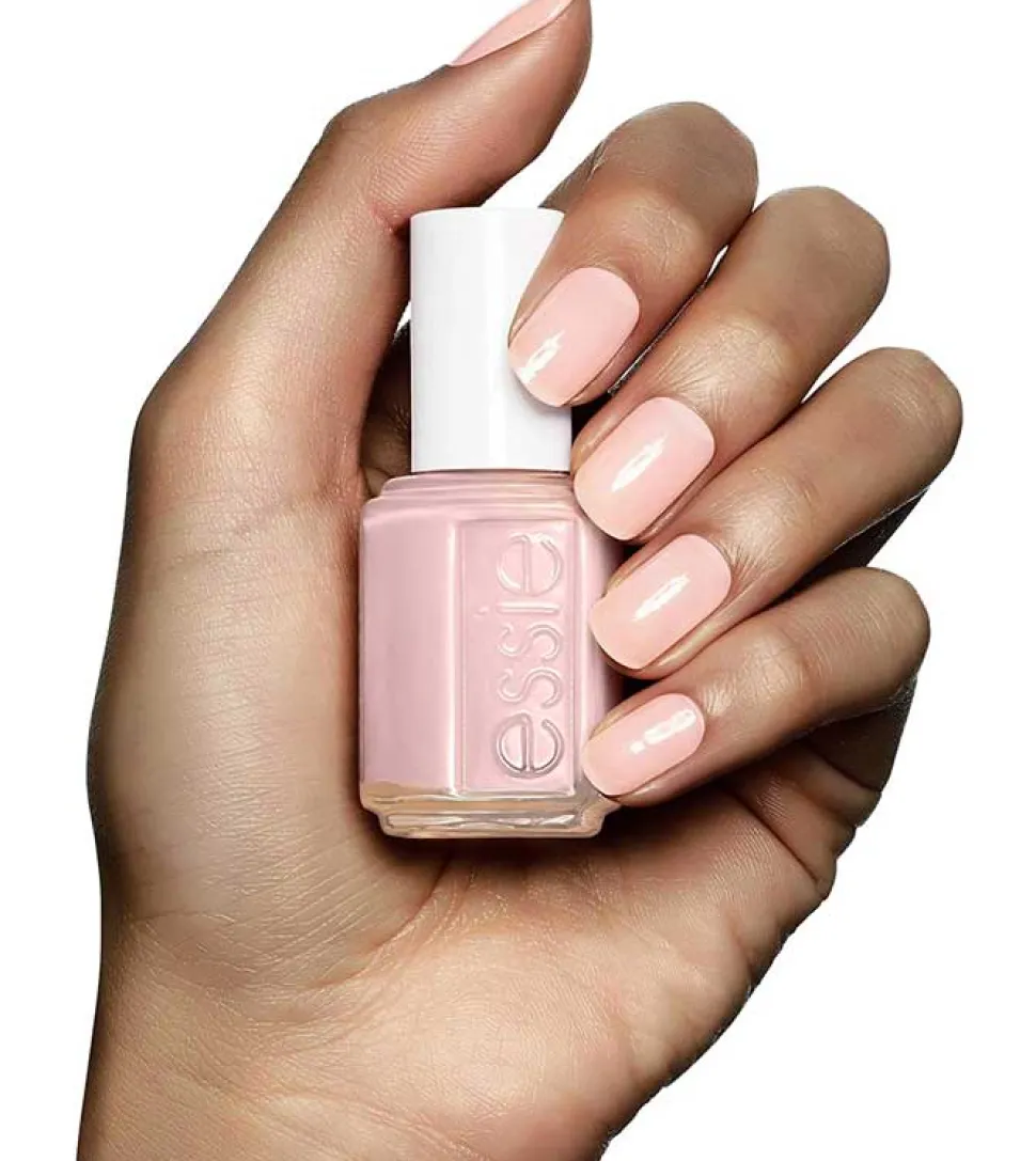 Dúo de esmaltes de uñas Hearts - 13 y 60