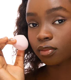Dúo de esponjas de maquillaje Blending Drops