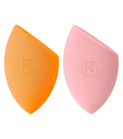 Dúo de esponjas Iconic Blend Soft Natural Finish