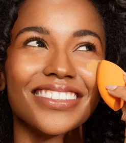 Dúo de esponjas Miracle Dewy Seamless Finish