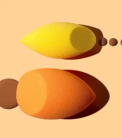 Dúo de esponjas Miracle Dewy Seamless Finish
