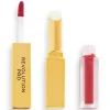Dúo de labial líquido + bálsamo Supreme Stay 24HR - Stiletto