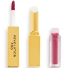 Dúo de labial líquido + bálsamo Supreme Stay 24HR - Thirst