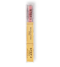Dúo de labial líquido + bálsamo Supreme Stay 24HR - Stripped