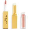 Dúo de labial líquido + bálsamo Supreme Stay 24HR - Cashmere