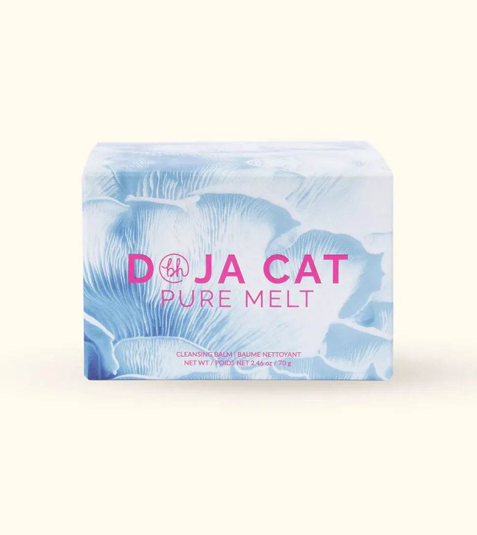 *Doja Cat* - Bálsamo limpiador - Pure Melt