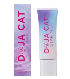 *Doja Cat* - Crema hidratante iluminadora Star Milk