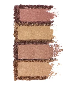 *Doja Cat* - Mini paleta de sombras Elements - Bronze