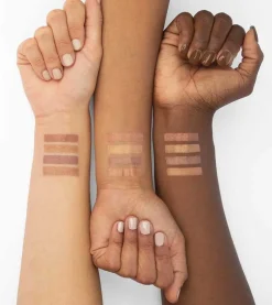 *Doja Cat* - Mini paleta de sombras Elements - Bronze