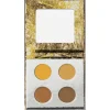 *Doja Cat* - Mini paleta de sombras Elements - Gold