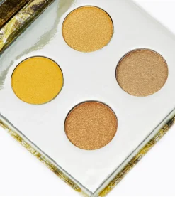 *Doja Cat* - Mini paleta de sombras Elements - Gold
