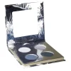 *Doja Cat* - Mini paleta de sombras Elements - Silver