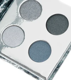 *Doja Cat* - Mini paleta de sombras Elements - Silver