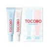 Dúo mini de protectores solares faciales