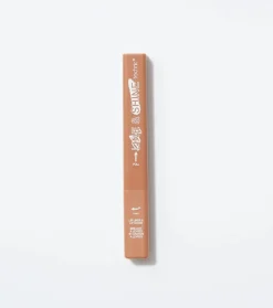 Dúo perfilador de labios y brillo de labios Line & Shine - Vanilla Chai