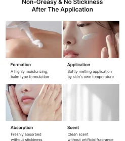*Dual Barrier* - Crema reparadora Dual Barrier Skin Wearable