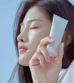*Dual Barrier* - Protector solar facial Watery Sun Cream SPF50+ PA++++