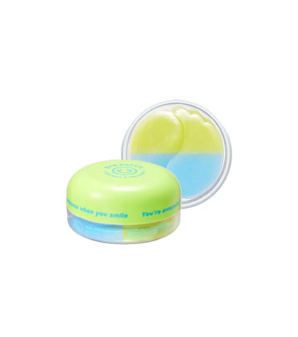 *Dual Pop* - Parches para ojos Comfort