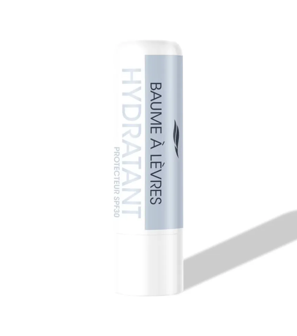 Duo de bálsamos labiales hidratantes con SPF30