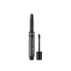 Duo iluminador y fibras para cejas Eye Booster Lash Feather - Brunette